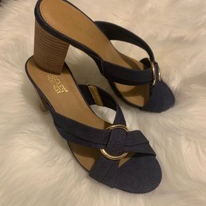 Aerosoles High water dress sandals